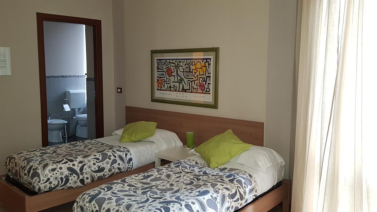 Antico Casale Bed and Breakfast Torino Esterno foto