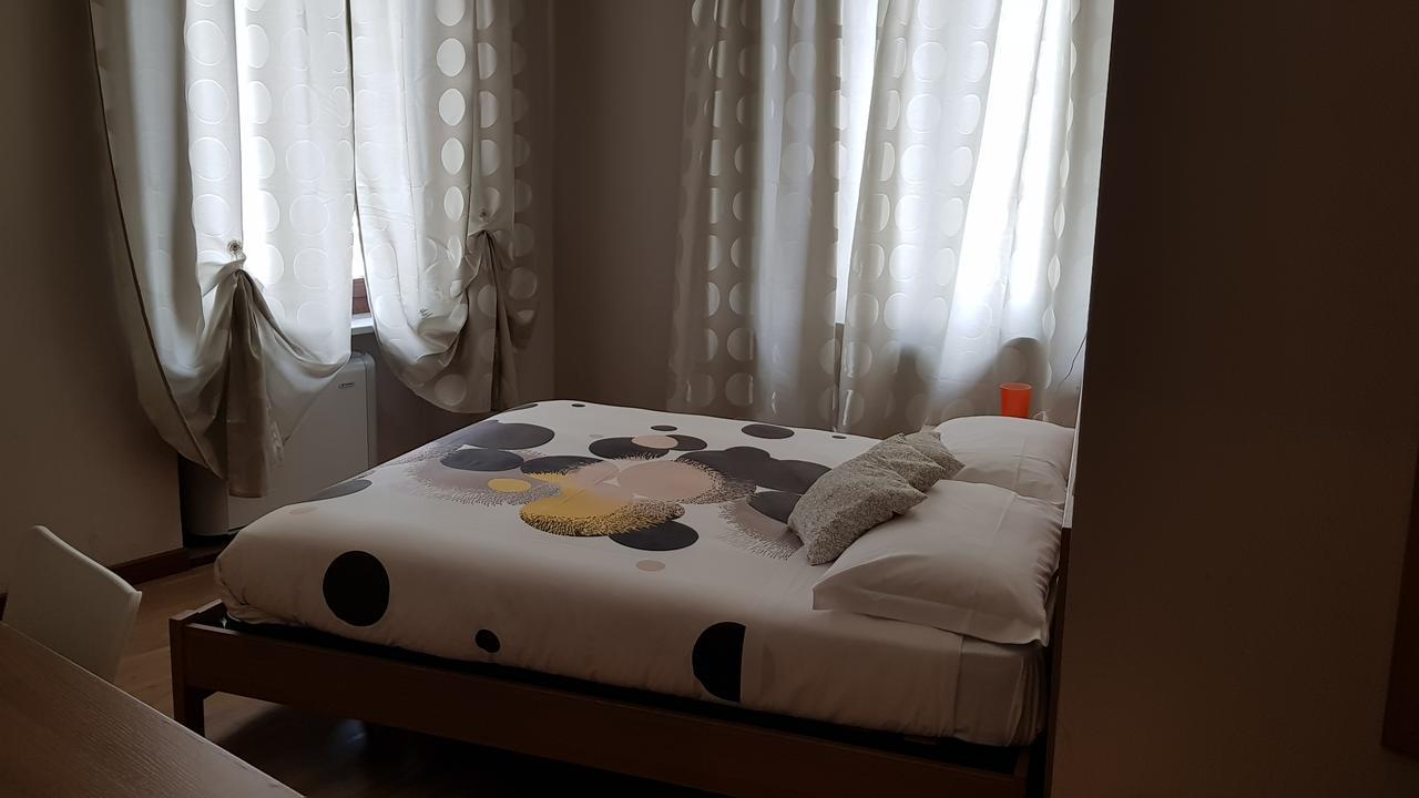 Antico Casale Bed and Breakfast Torino Esterno foto