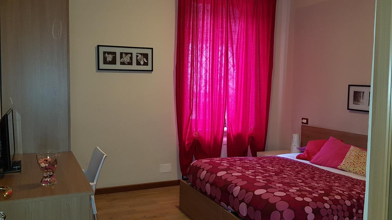 Antico Casale Bed and Breakfast Torino Esterno foto