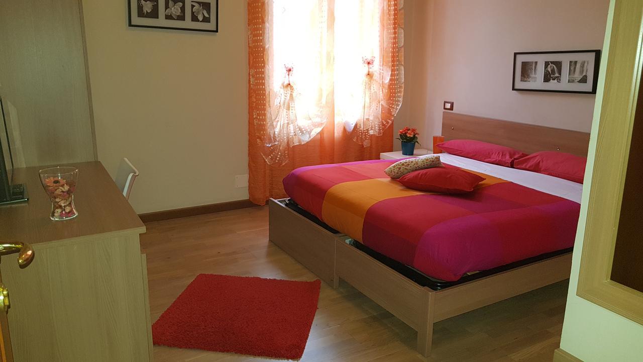 Antico Casale Bed and Breakfast Torino Esterno foto